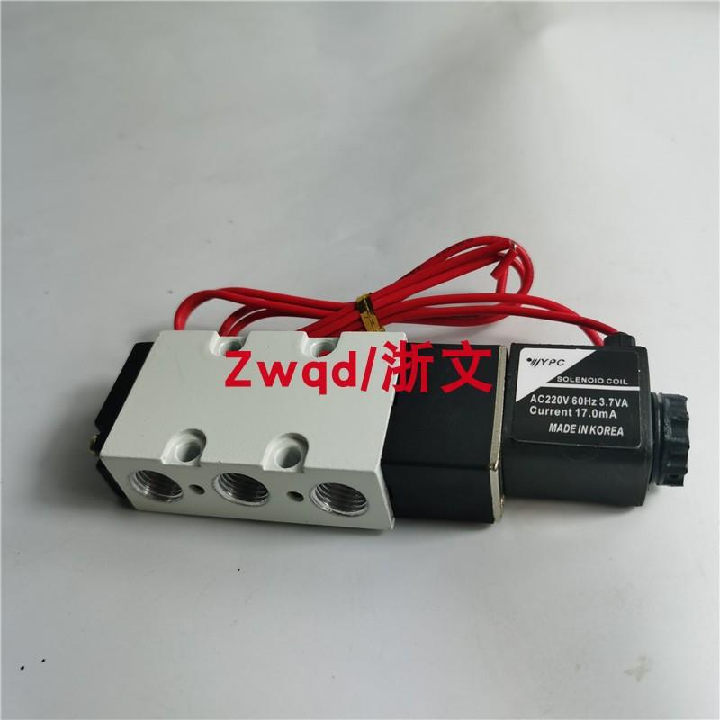 HNV3101-IP-HC2-CN2-3食品饲料石油化工煤电用板式贴面电磁阀