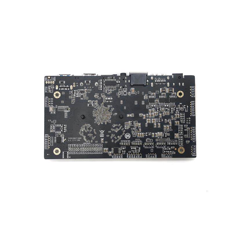 广告机rk3399型号rk339V人脸识别主板安卓工控板智能柜6