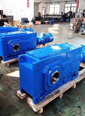 日邦KB3SH11齿轮减速机齿轮箱弗兰德同款广泛用于输设备搅拌机械