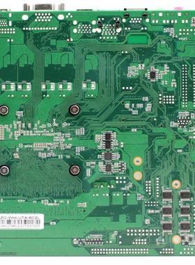 10代cpu 主板 酷睿I3/I5/I7 适用于英特尔 10210U 工控电脑主板