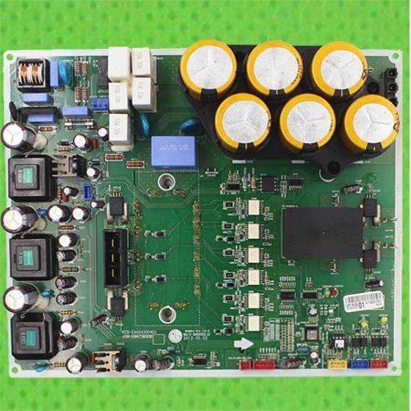 LG中央空调滤波板LFS-323FR EAM39080204 EAM39080203变频模块