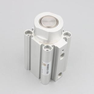 SMC型止动气缸RSDQB40 30D