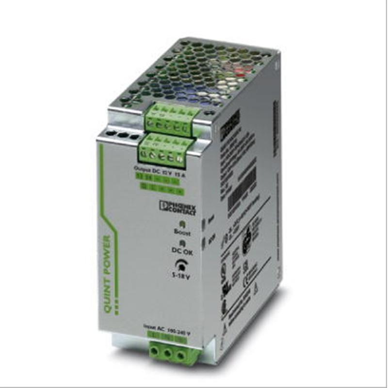 菲尼克斯电源QUINT-PS1AC24DC20-2866776多种规格型号现货供应