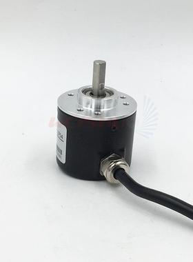 A38S-6-1024-3-F-24无锡6-L-5鑫亚ROTARYENCODER旋转编码器3-N-24