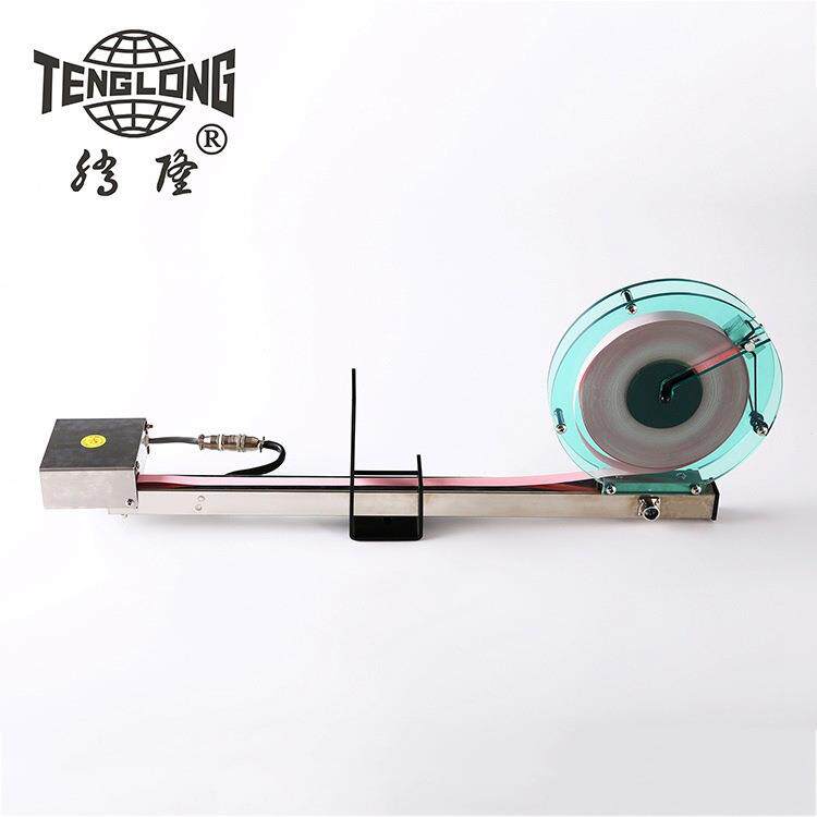 大量供应智能计数插标机TCP-2 飞纸射纸插条机 插标机定制