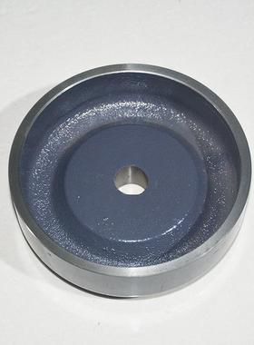 久保田收割机挖掘机配件 5H801-23193 ER689-ER120合金矮平衡轮