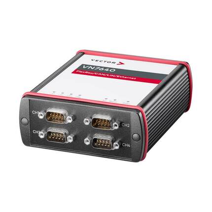 德国 工厂直采 VECTOR 通讯模块 多规格型号 可询价 VN0601