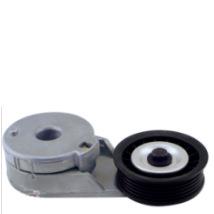 发电机涨紧轮 12563083 适用别克君威2.5/3.0L、别克GL8 MPV 2.5/