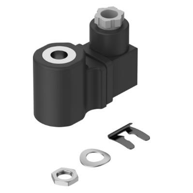 FESTO 费斯托MSW-24AC 电磁阀圈 订货号3589 全新原装正品