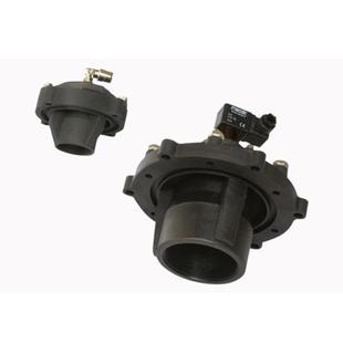 DB18 KIT 电磁脉冲阀膜片 Mecair