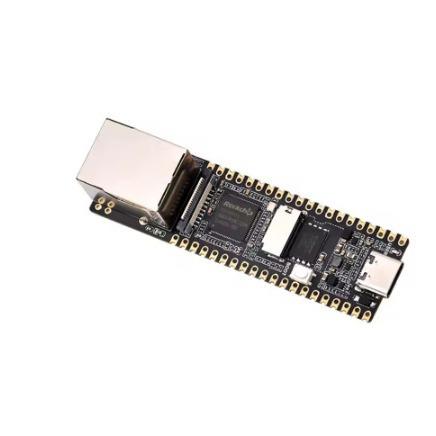Luckfox Pico Plus 幸狐RV1103 Linux开发板Cortex-A7 带网口