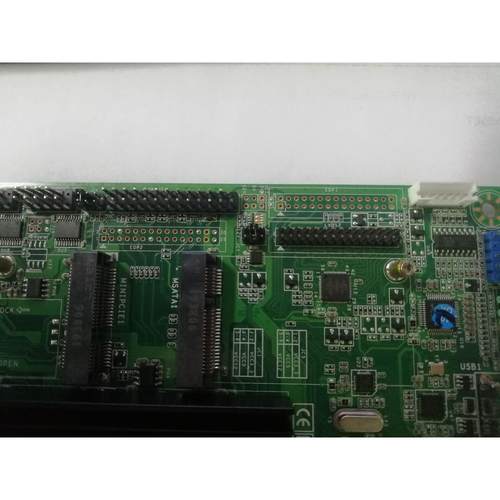 全新J1900工业主板(单网、双网、双EDP）Windows7,8, 10