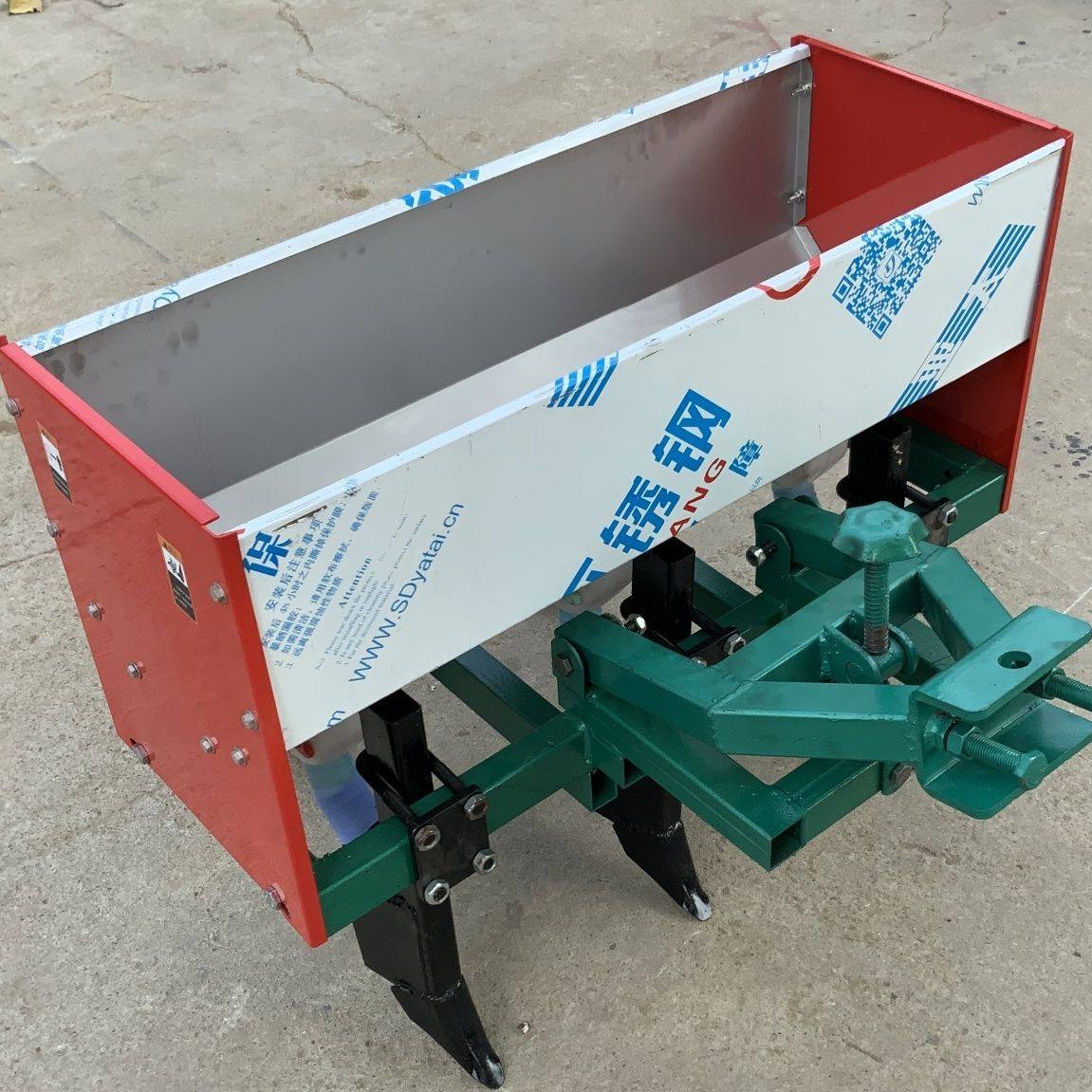 手扶施肥机后置施肥器撒肥机新款2024农用化肥楼,农机/农具/农膜,其它农用工具,淘宝优惠券,粉丝福利购,淘宝优惠卷