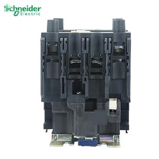 60A 原装 AC110V 正品 四敞开 四级交流接触器LC1D65004F7
