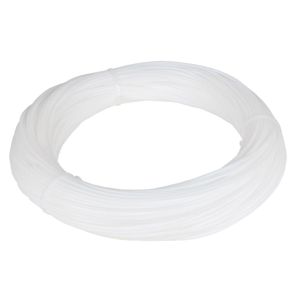 乐积3D打印机送料管特氟龙PTFE Tube导管拓竹a1 p1p AMS料管2.5*4