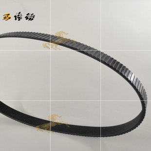 外圆磨床第二机床厂M1420E北京工具磨头联组三角带740 750