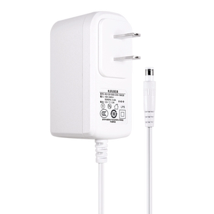 适用于小荷在家中国移动智能触屏音箱ZXV10 S100V7电源适配器12V=1.5A通用和家亲蓝牙音响ZXHN G1610天翼充电