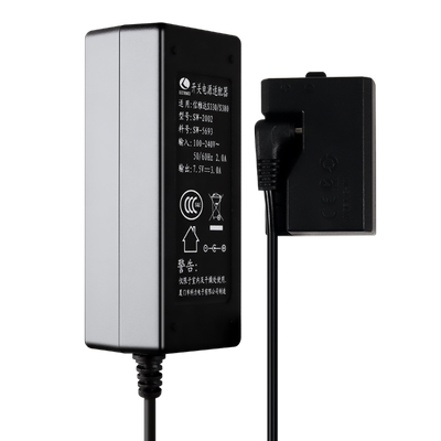 适用佳能LP-E10假电池外接电源