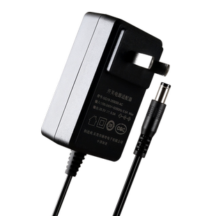 通用TAB CA32吸尘器电源适配器26.5V500MA充电器线 ZC12D265050CN
