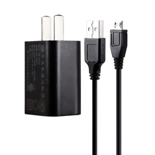 适用百富/拉卡拉9V2.5AS910新大陆ME31联迪A8 E350 充电器5V/1A/2A刷机电源适配器充电线