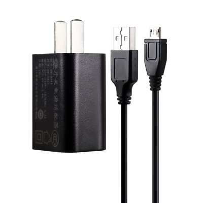 适用百富刷卡机电源适配器