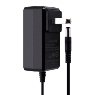 适合普维克DIBEA地贝惠而浦智能无线吸尘器26Vv500ma充电器PL-V10/V19/T10 P80 P90Pro型号加英规转换头电源