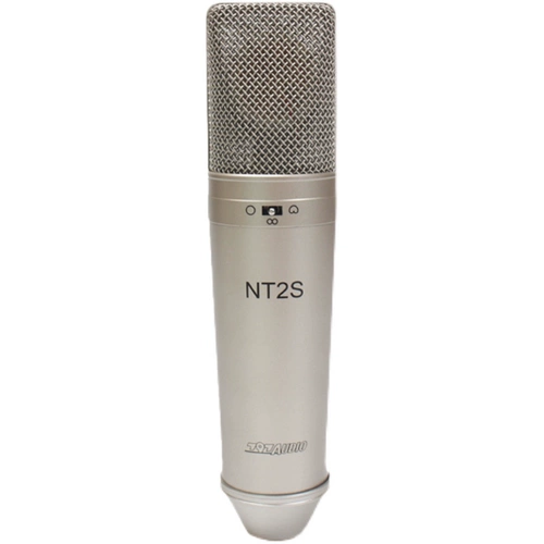 Пекин 797NT2S Профессиональный фильм о записи, дающий книгу емкость, в основном указывает на микрофон звукозаписной студии