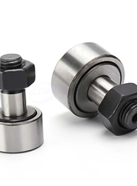 BPK01/02-d6-d8-d10-d12-d16-d18-d20-d24-d30-PP 凸轮轴承随动器