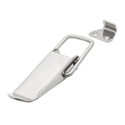 不锈钢弹簧卡PKWSA1 搭扣HFQ51-85