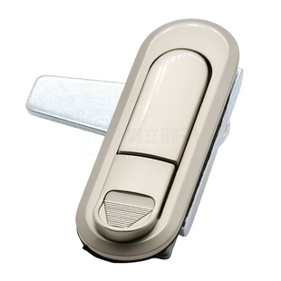 A138 配电箱电柜门锁平面锁XAT81 A82