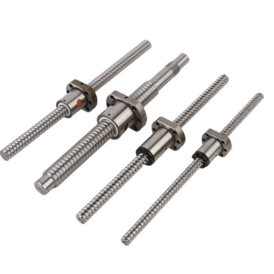 FDC滚珠丝杆丝杠XSVR1520BSSE2010BSS2020BSSC1505FST121