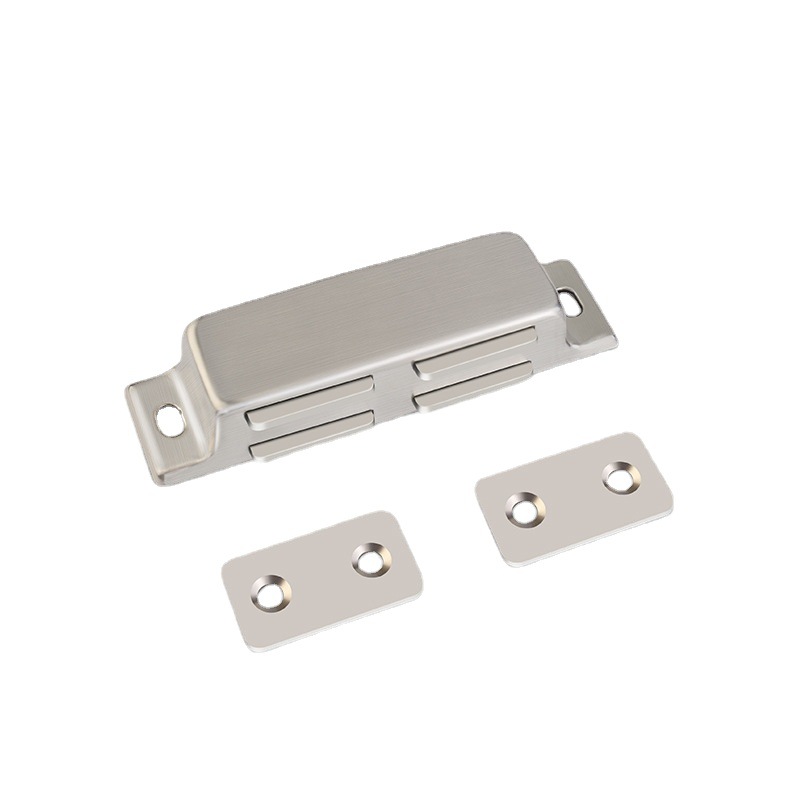 SAMLO MPH-56不锈钢磁性门吸 强磁吸MPB-47 磁力扣 MPF-50/-80