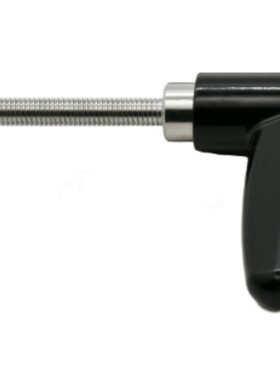 固定把手 CLDM4/5/6-8/12/16/20/25/32/40/50-B/M/S