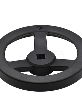 HAL51/HAL53/HAL56-D160/D203  圆轮缘手轮