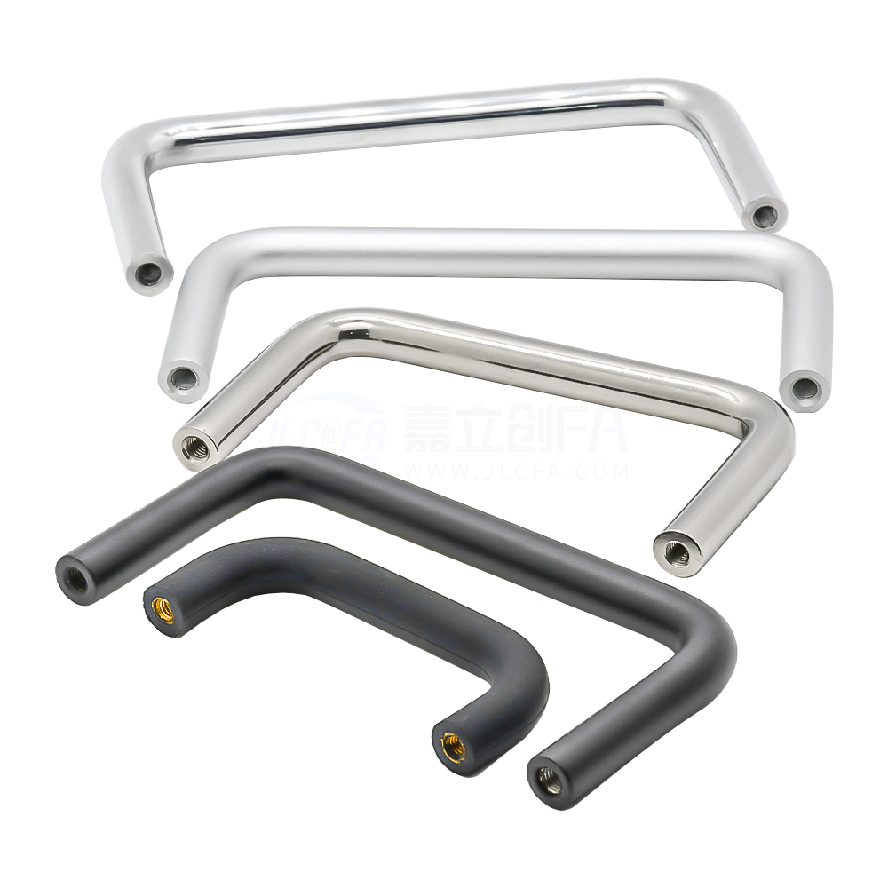 不锈钢拉手C-UWANS6/7/9/10/12-40/60/68/100/110/120-22/30/40