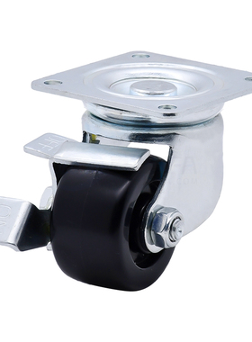 工业脚轮万向轮CHJSM/CHJSS/CHJFM/CHJFD50A/60/75A/CHJKD/CHJKM