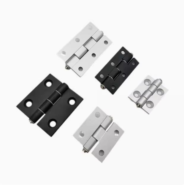 C-HHDL5/6/8/8-45 C-HHBDL C-HHDLS8/845-5/6 铝合金型材铰链合页