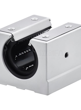 直线导轨LMZ01/LMZ56/LMZ51/LMZ56-d12 d16 d20-L500 L600 L800