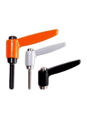 不锈钢固定把手 CLMS4/5/6-8/12/16/20/25/32/40/50-B/M/S