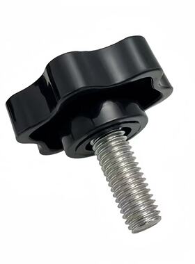 五角把手HAT11/HAT16/HAT17-M5-M6-M8-M10-L10-L20-L30-L40