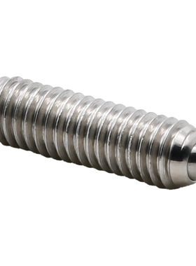 ZAH01/02-M3-M4-M5-M6-M8-M10-M12-M16定位珠加长型ZAD31/32/33