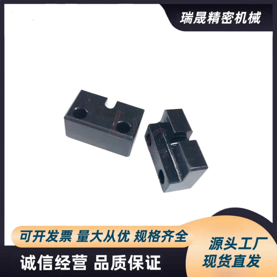 调整螺栓用固定块 标准型AJSLC AJSLCM AJSLCS PCC11 PCC12 PCC2