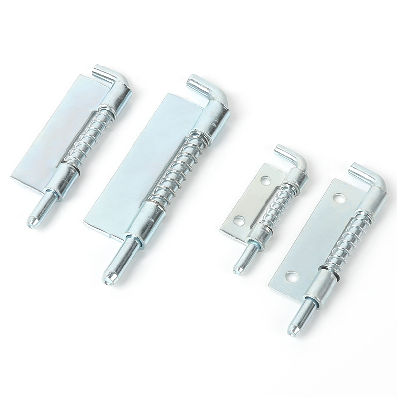 CL225-1-Z CL225-1A-Z CL225-2-Y带插销伸缩拉动弹簧合页