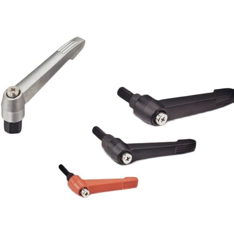 固定把手 C-CLDM5/6/8/10/12-10/15/20/30/40/50-B/M/S