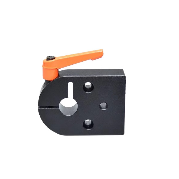 梯形丝杠大小显示器C夹板DPQK16DPNK17DPNKB20DPQKB8 10 12 14 15