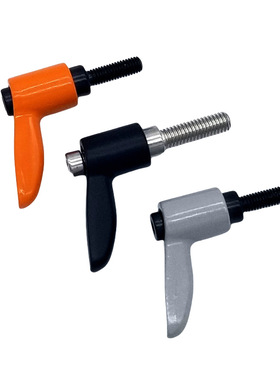 可调位固定把手 CLDM6-8/12/16/20/25/32/40-B/M/S