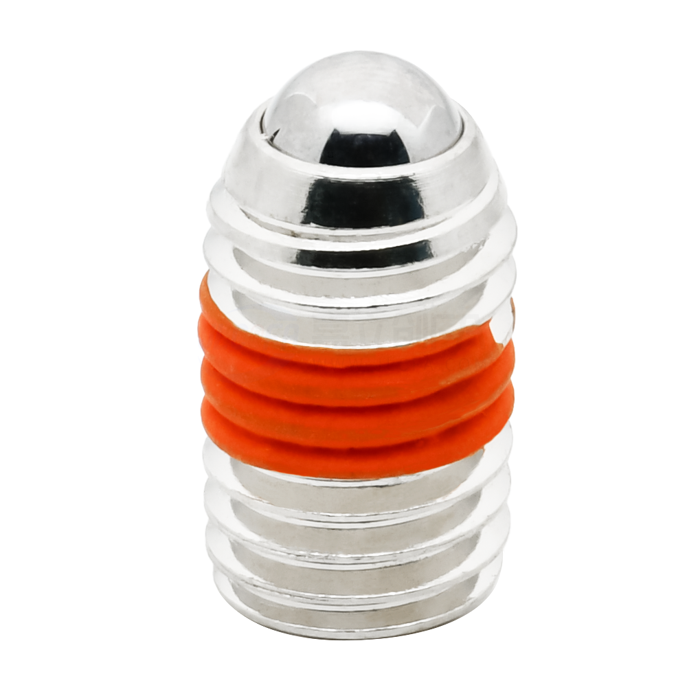 超轻载型球头柱塞 波珠螺丝BPY/BPJF3/4/5/6/8/10/12/16