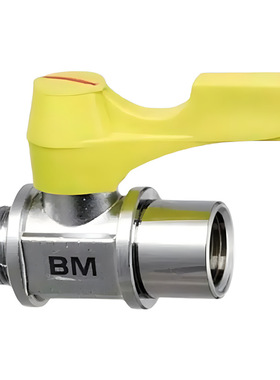 BBPC61 62 81 82 BBPC83 BBPC102 BBPC103 -B W Y BL小型球阀