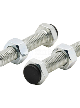 TDB71防撞螺丝 聚氨酯止动螺栓SUST3/4/5/6/8/10/12-15/20/30/40