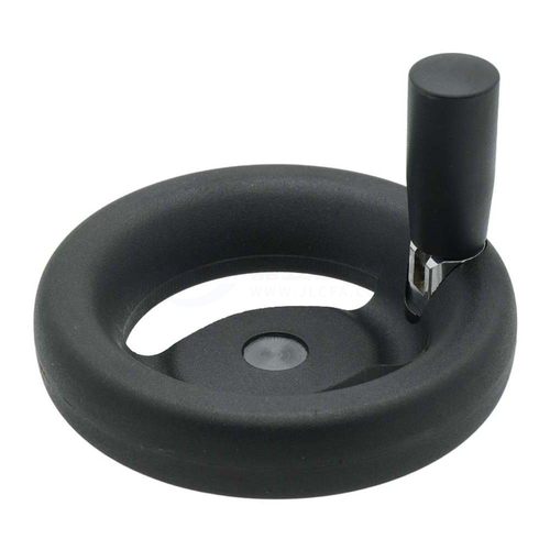 树脂收纳式手轮 PHSLN80/100/125/140/160-HC/KC8/10/12/15